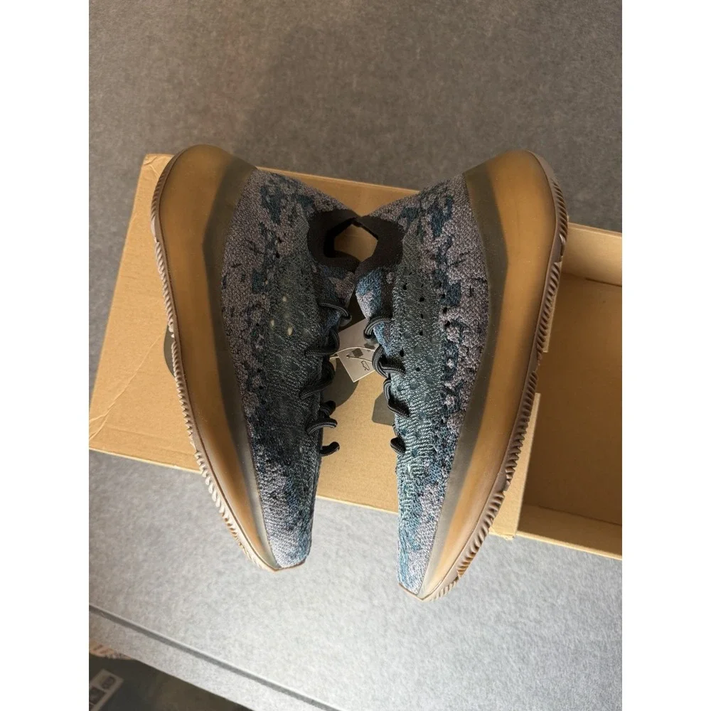 Streetwear Blokewear Yeezy Boost 380 Covellite by Adidas Sneakers Men's Size 9